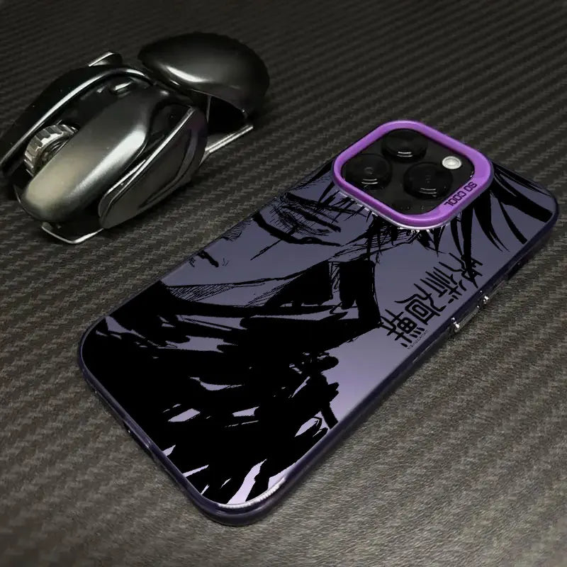 choso jujutsu phone case