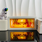 Naruto Desk Lamp