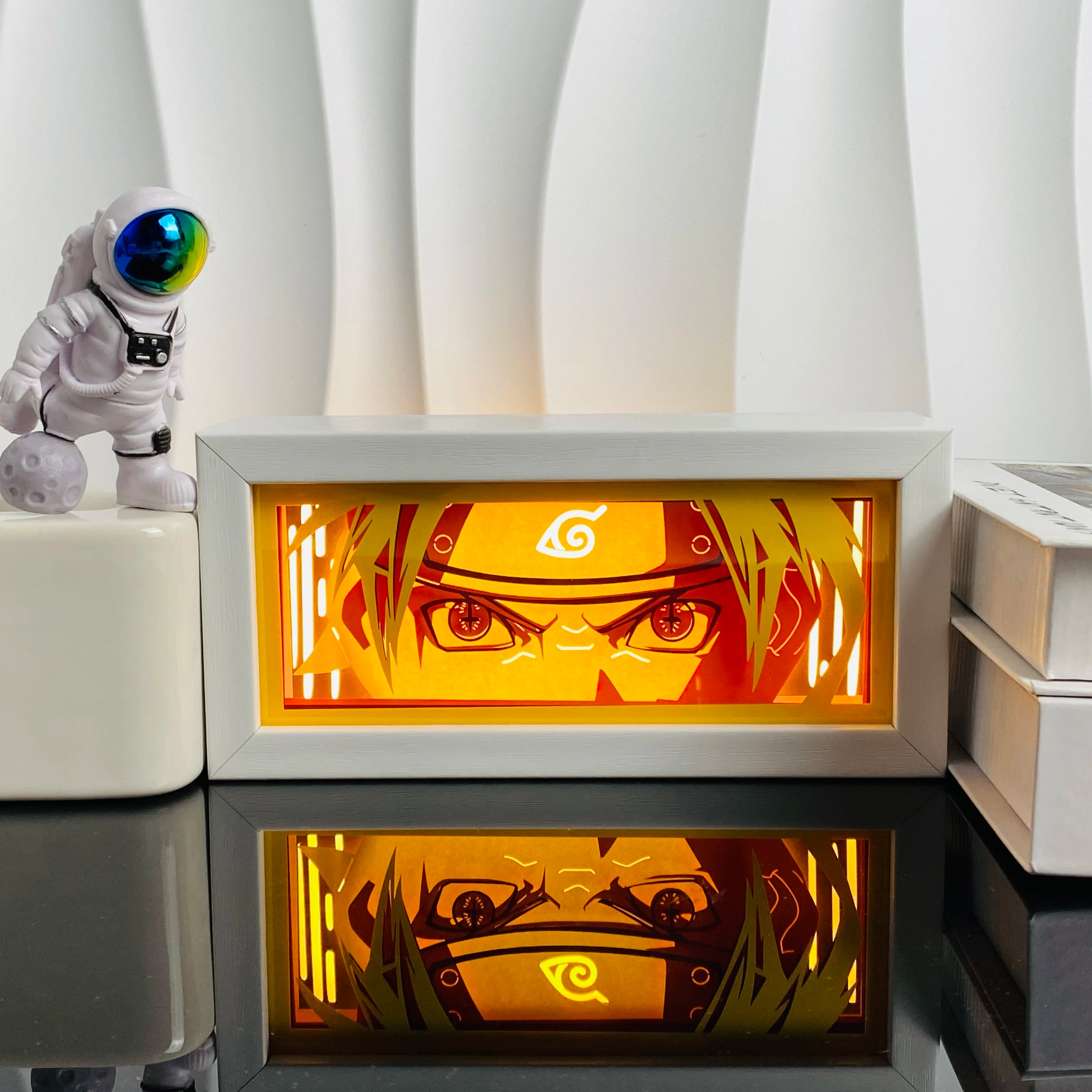 Naruto Desk Lamp