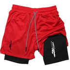 Toji Dagger Shorts