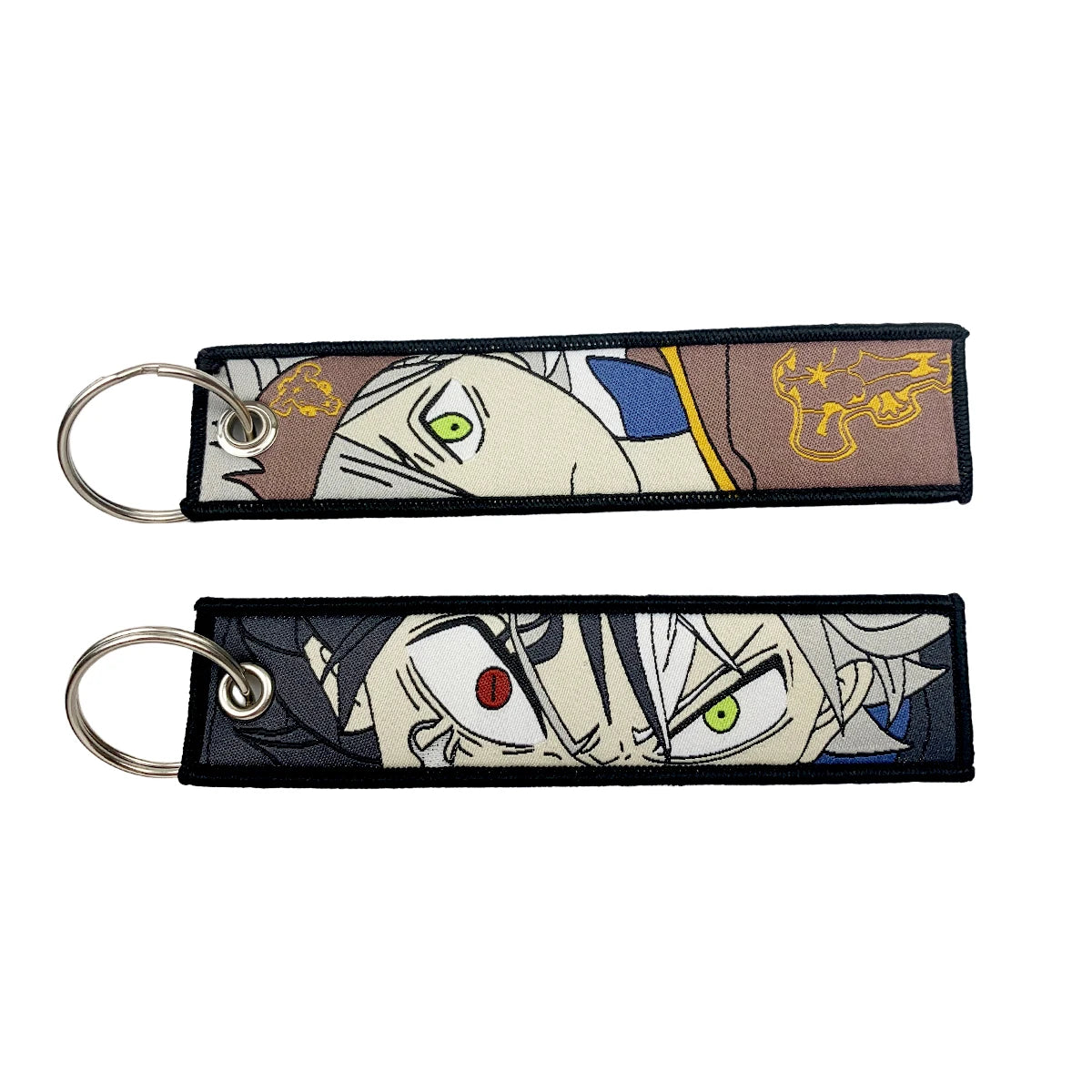 asta keychain