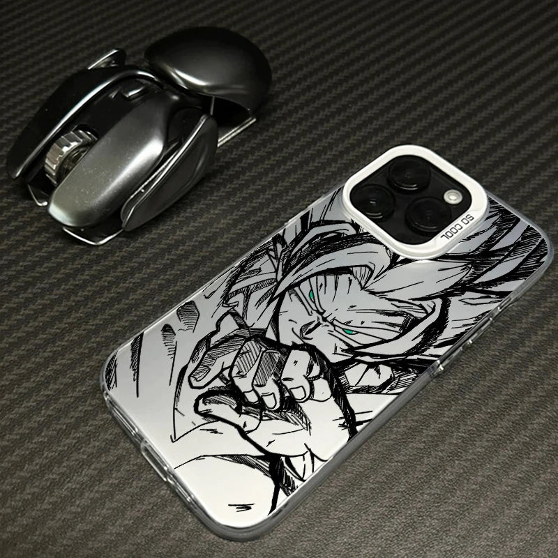 goku phone case