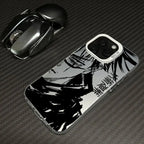 choso jujutsu phone case