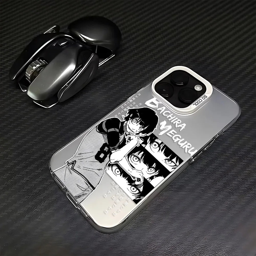 bachira meguru samsung case