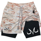 Majin M Shorts