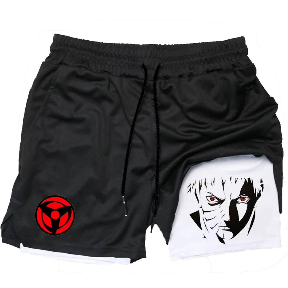 Obito Shorts