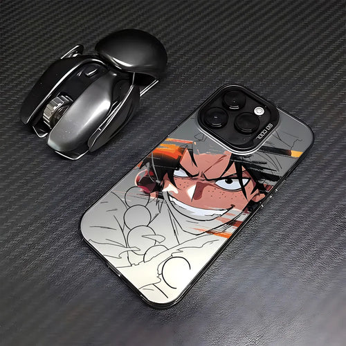Ace phone case