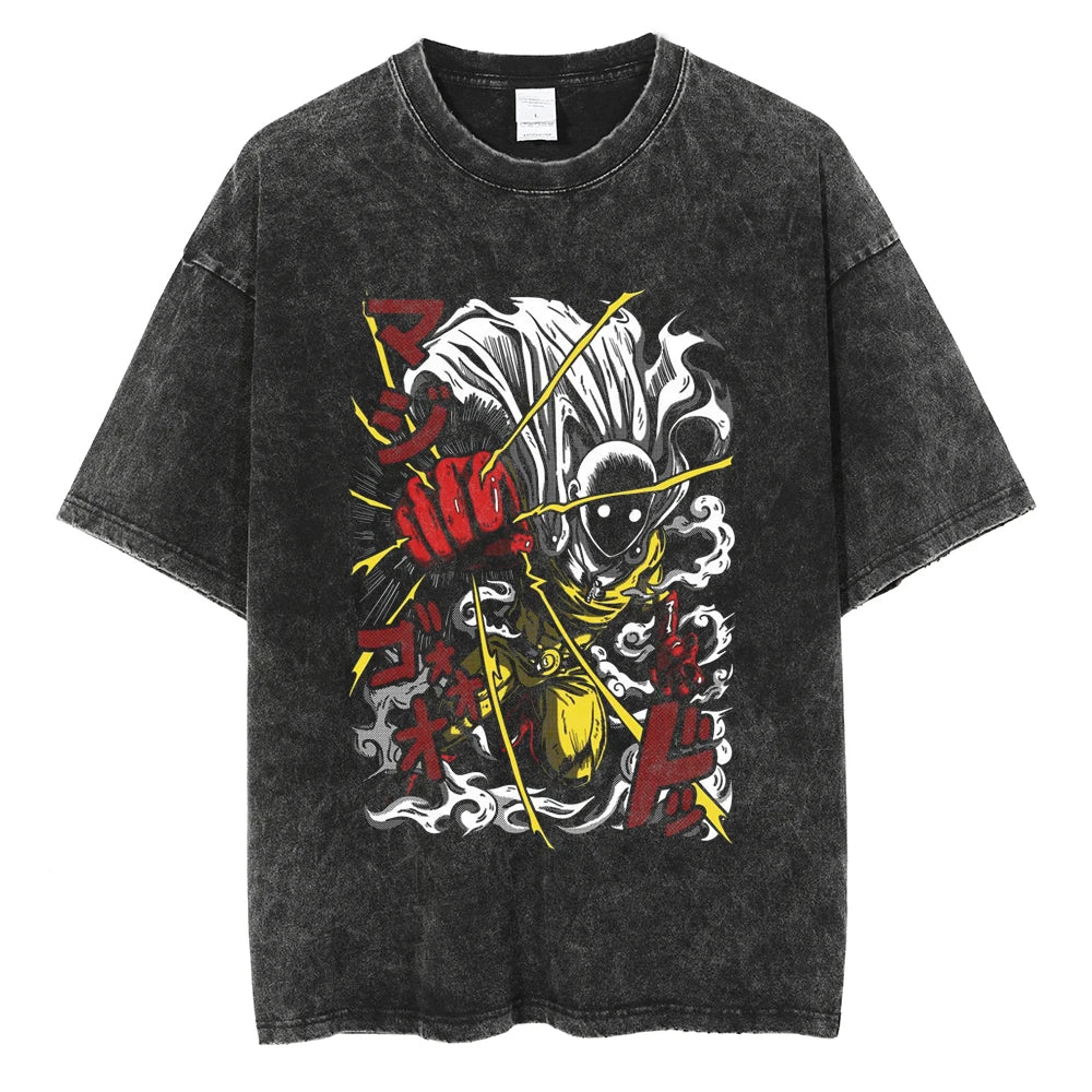 saitama pump cover