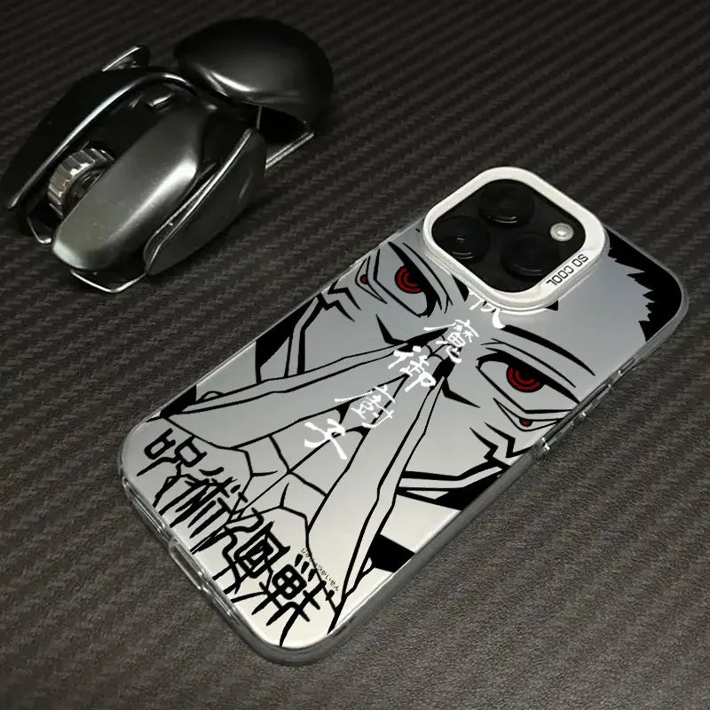sukuna phone case