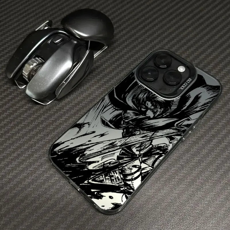 levi phone case