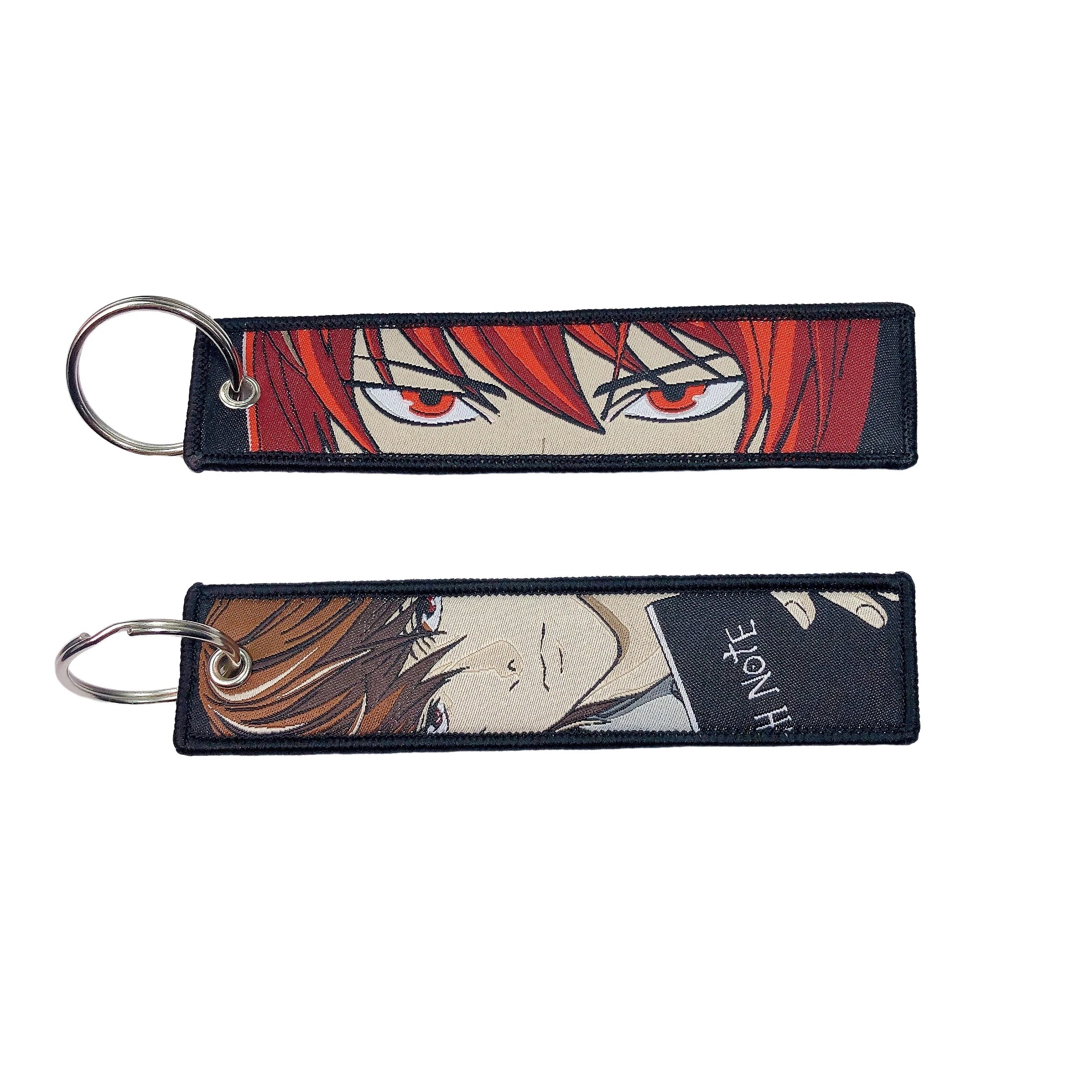 light keychain