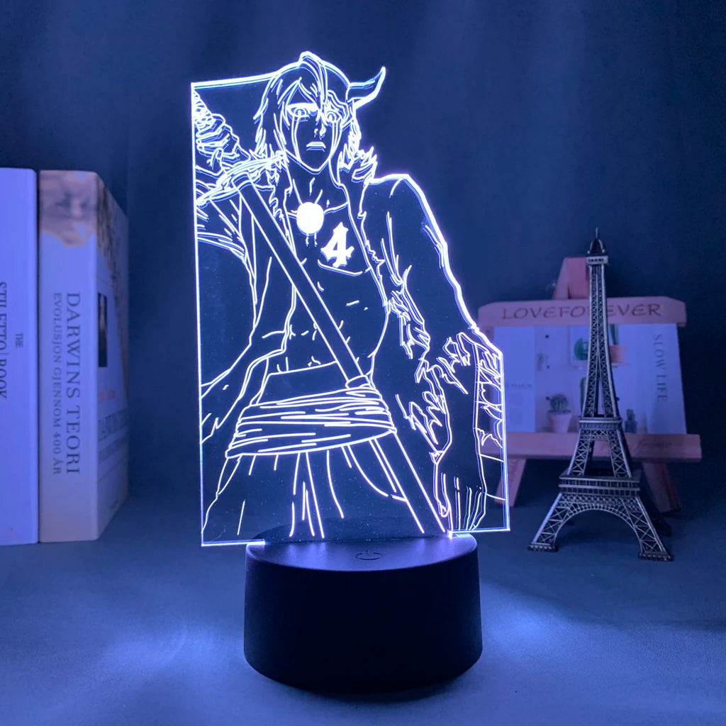 Ulquiorra Night Light