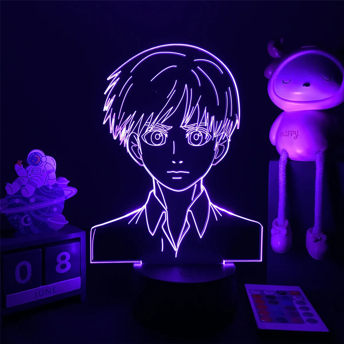 Armin Night Light
