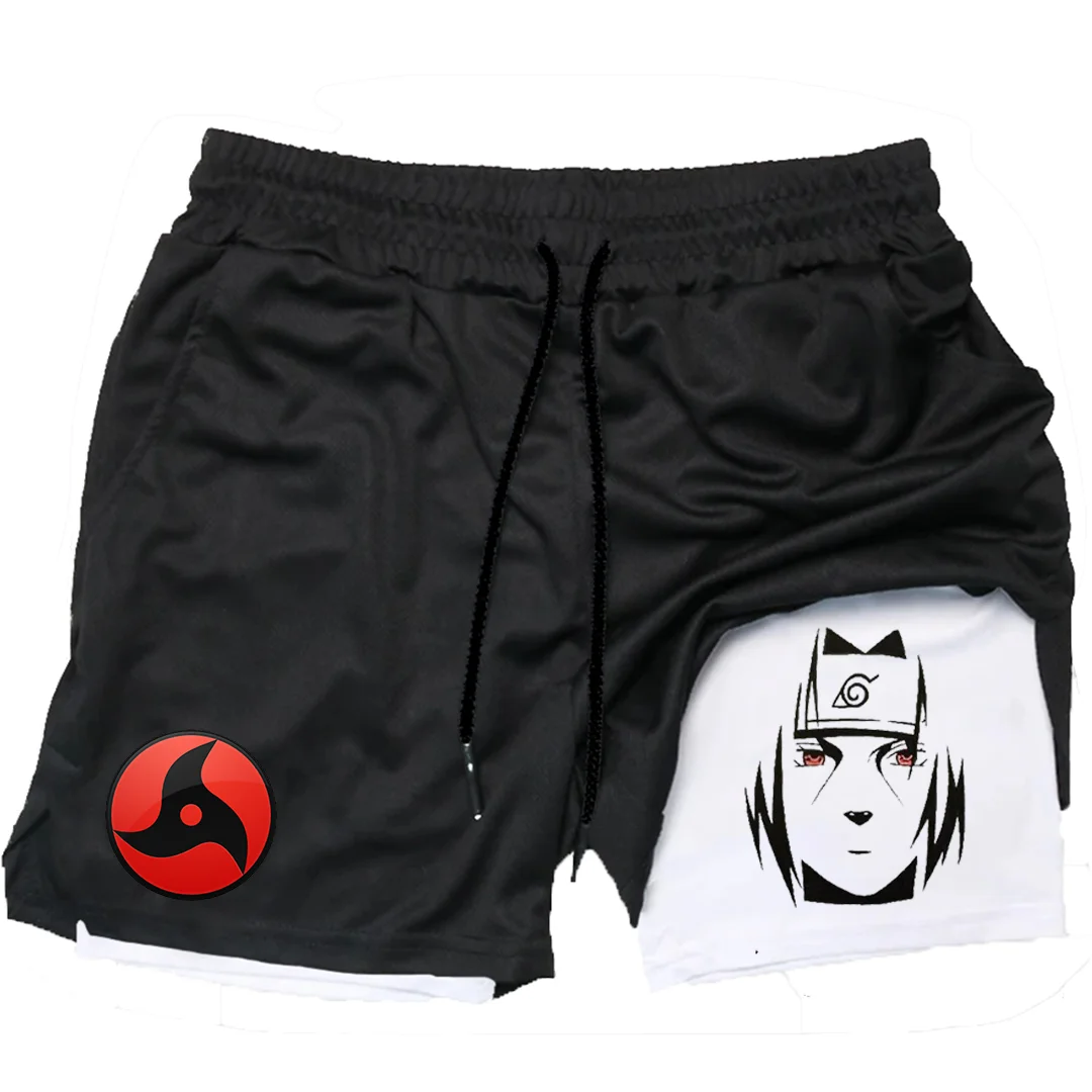 Itachi Shorts