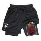 Edward Elric Shorts