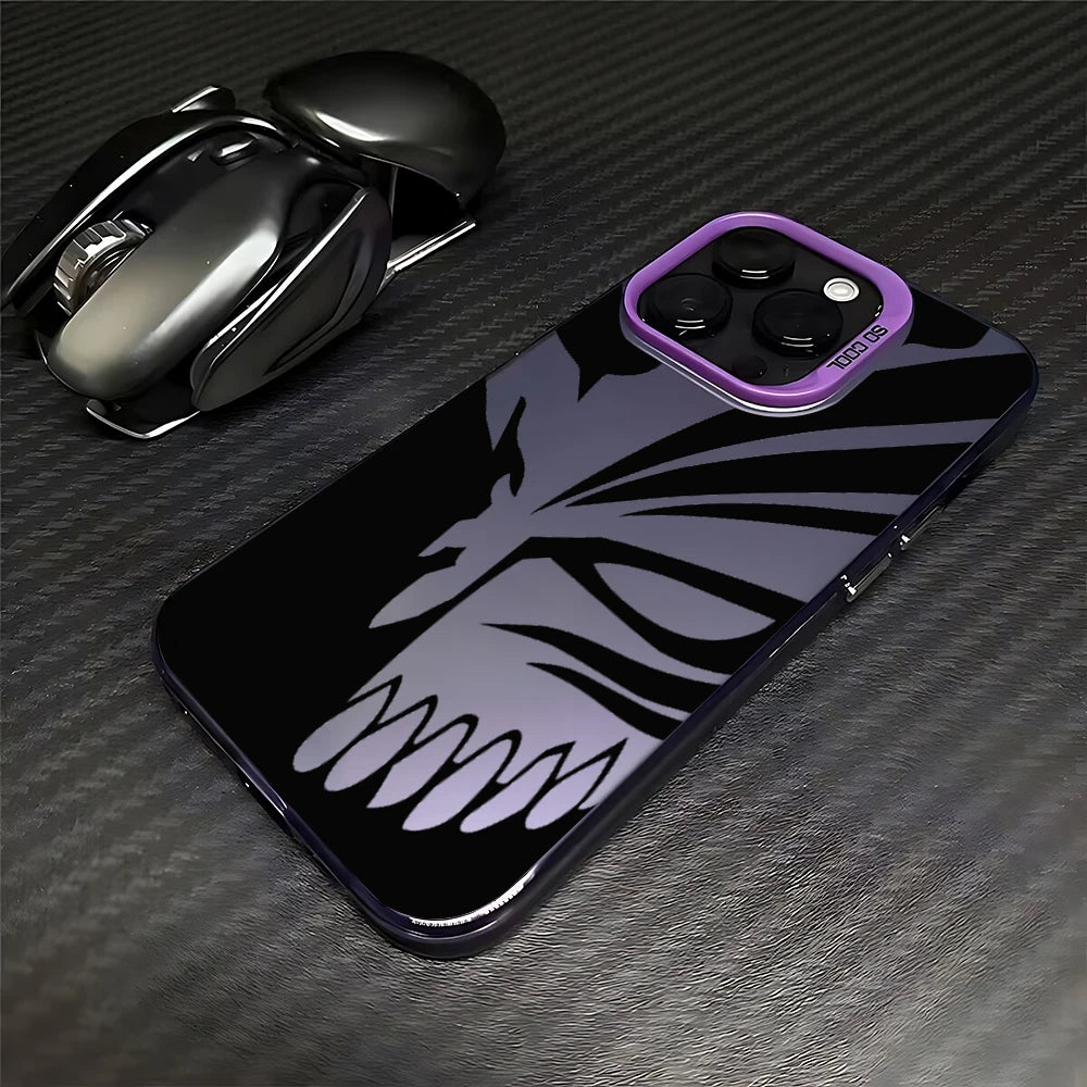 ichigo hollow phone case
