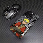 Kakashi samsung case