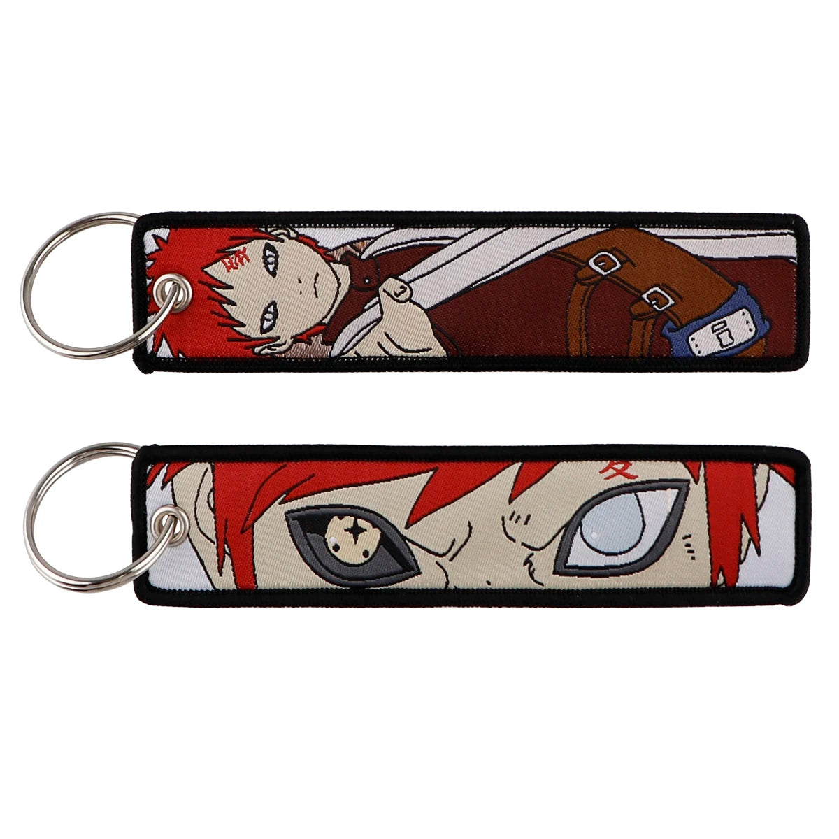 gaara keychain
