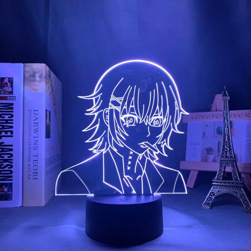 juuzou Night Light