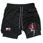Baki Shorts