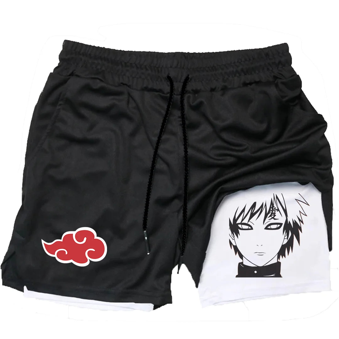 Gaara Shorts