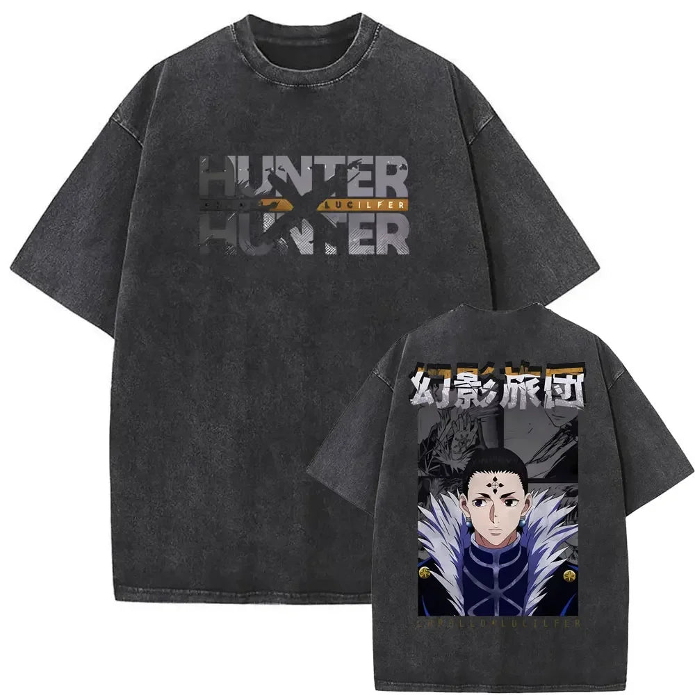 chrollo pump cover