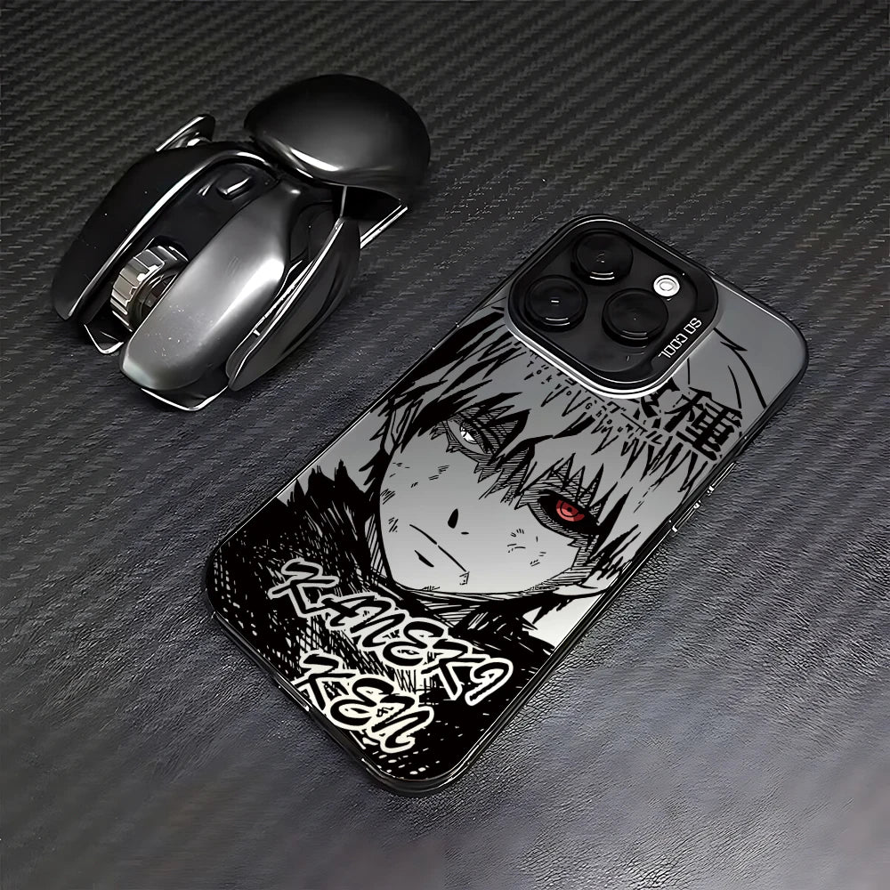 ken kaneki phone Case