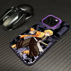Zenitsu phone case
