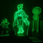 Shinobu Kocho Night Light