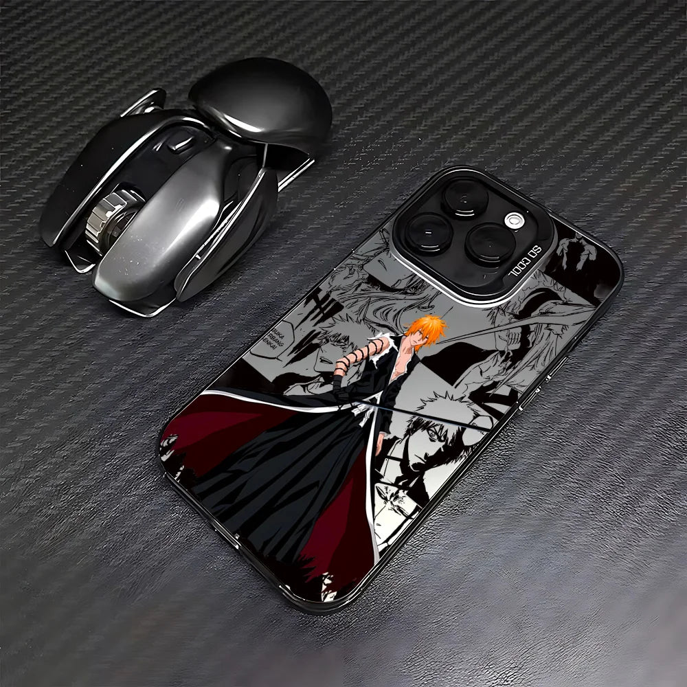 ichigo phone case