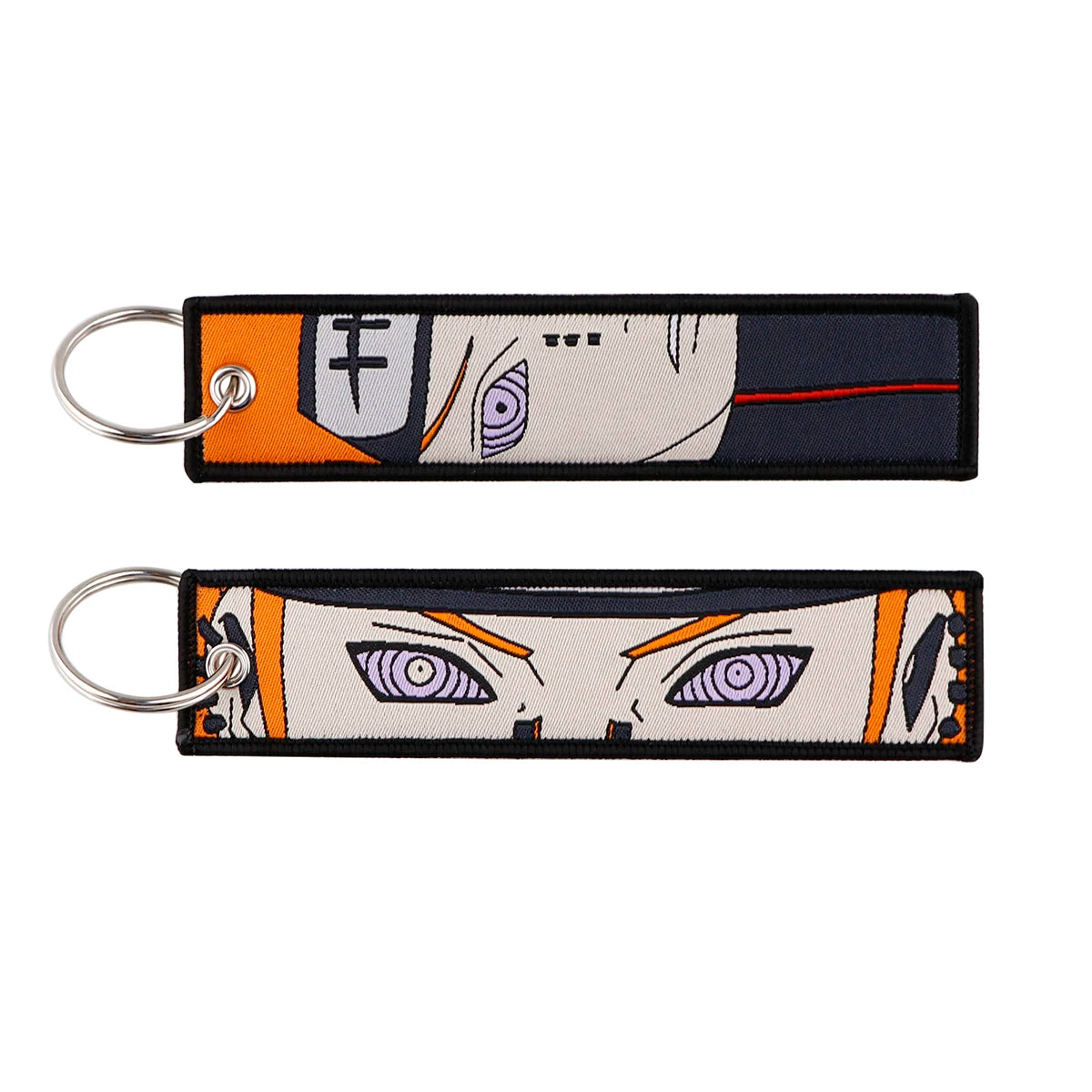 pain keychain