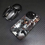 levi ackermen samsung case