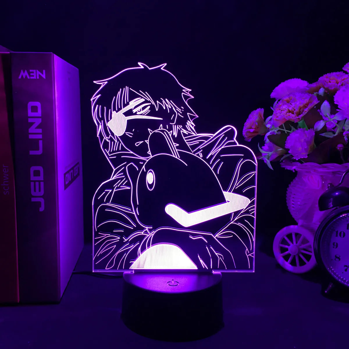 denji Night Light
