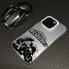 mha phone case