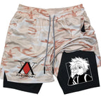 Killua Shorts