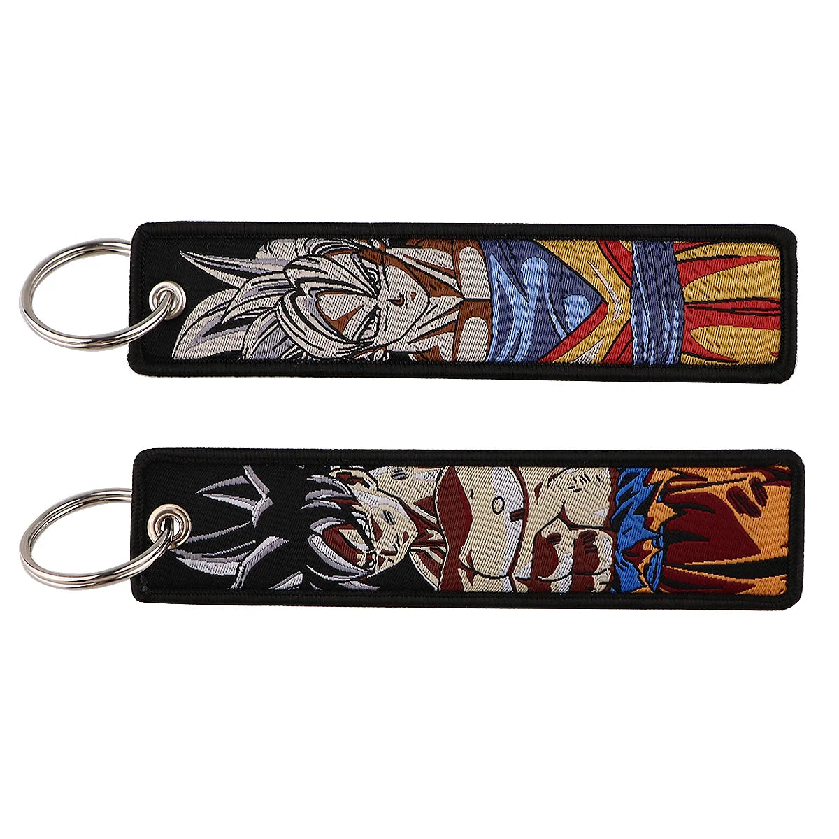 goku keychain