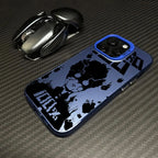 mob psycho phone case