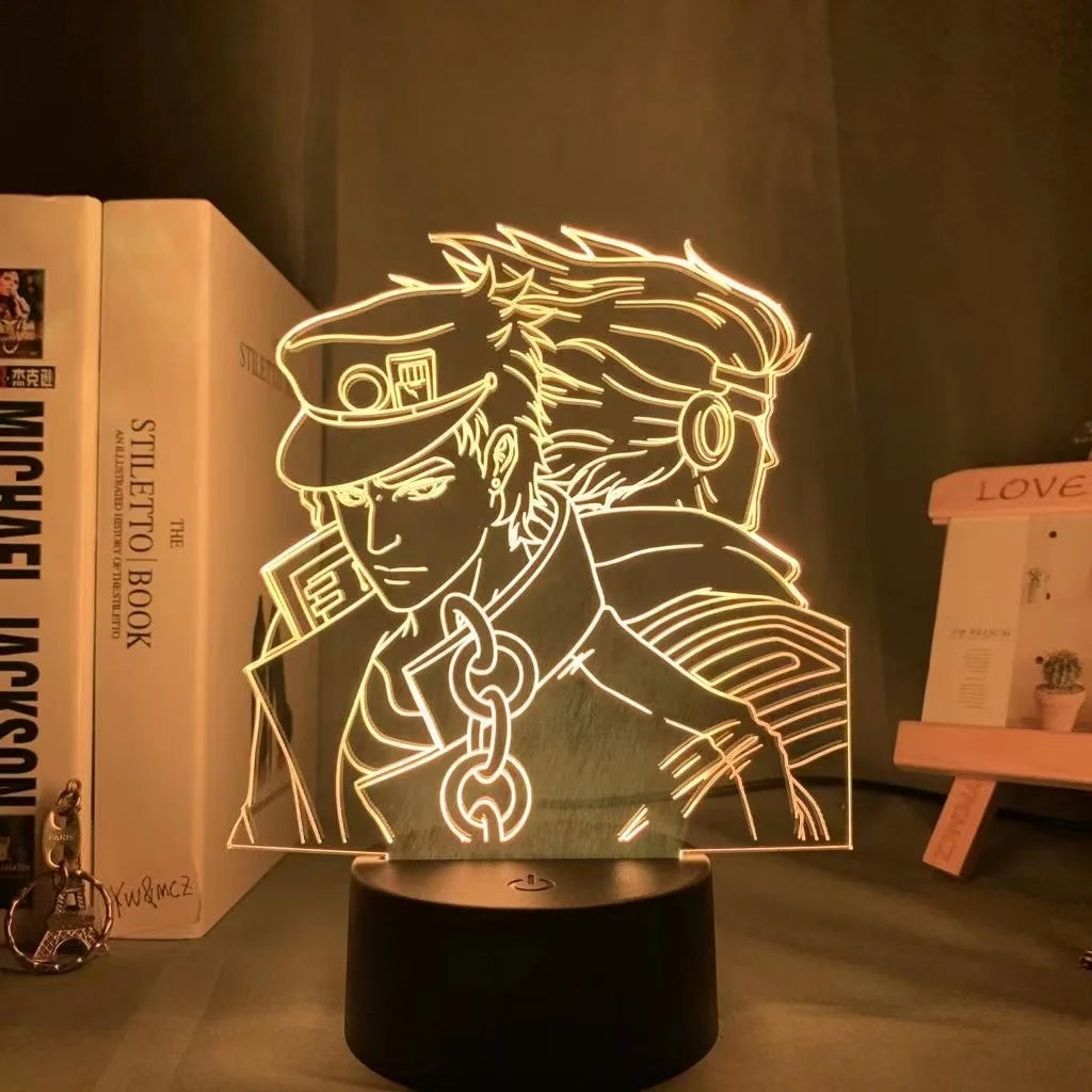 jojo Night Light