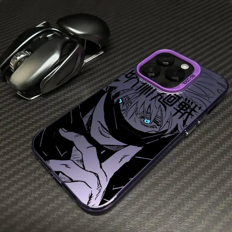 gojo phone case