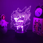 ken kaneki Night Light