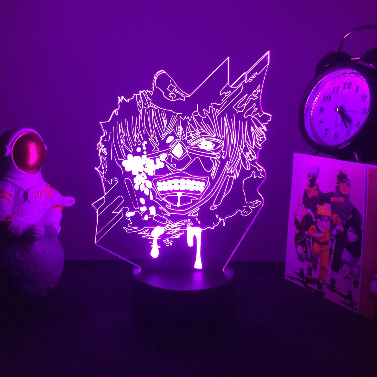 ken kaneki Night Light