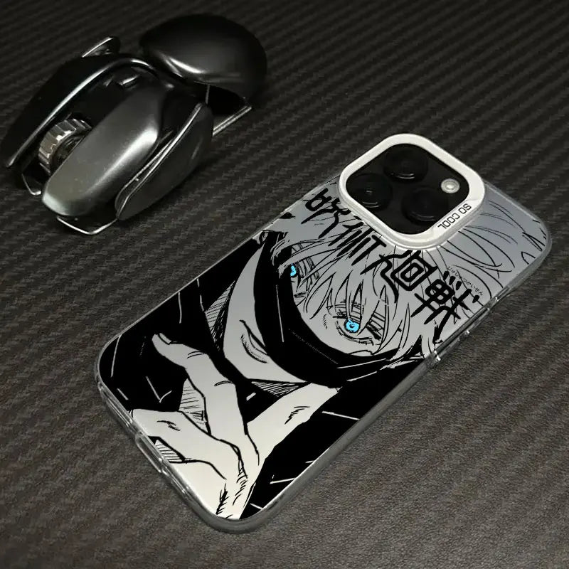 gojo phone case