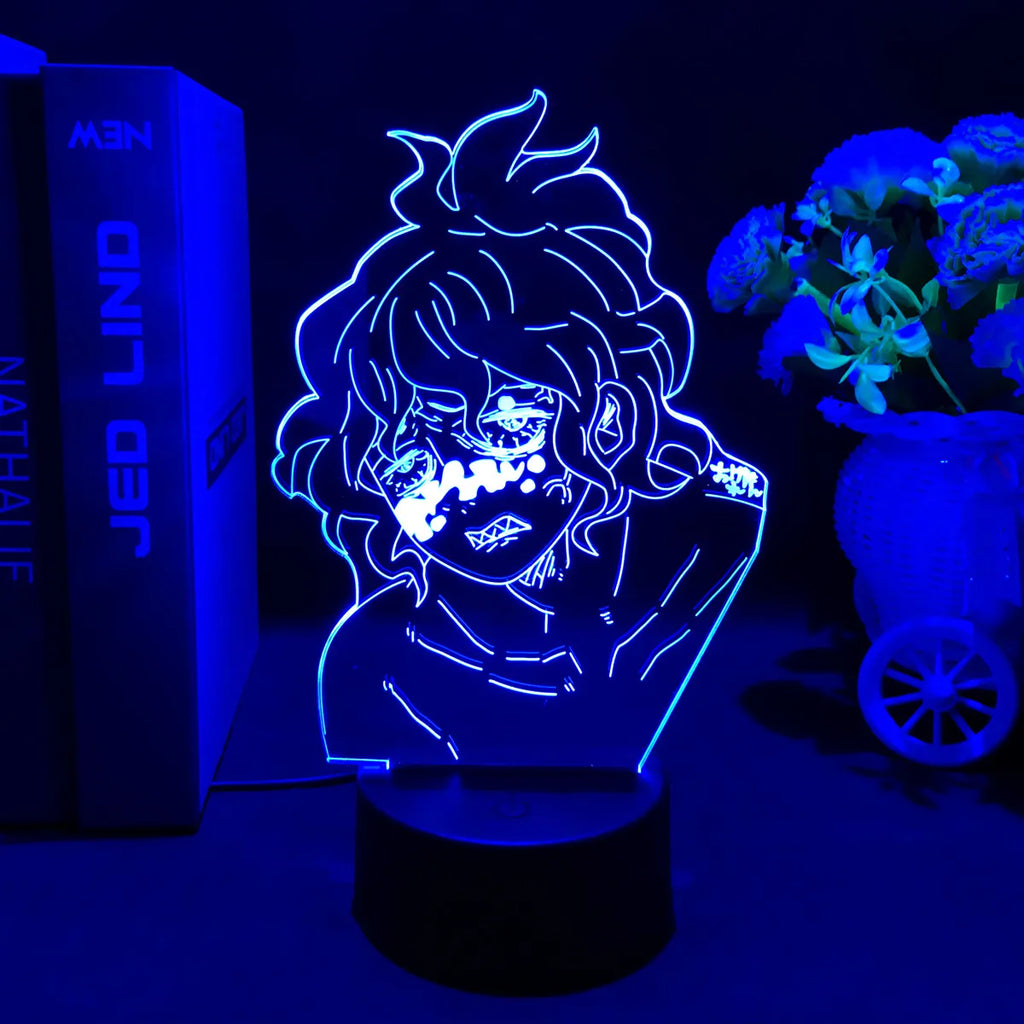 Demon slayer Night Light