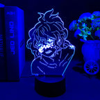 Demon slayer Night Light