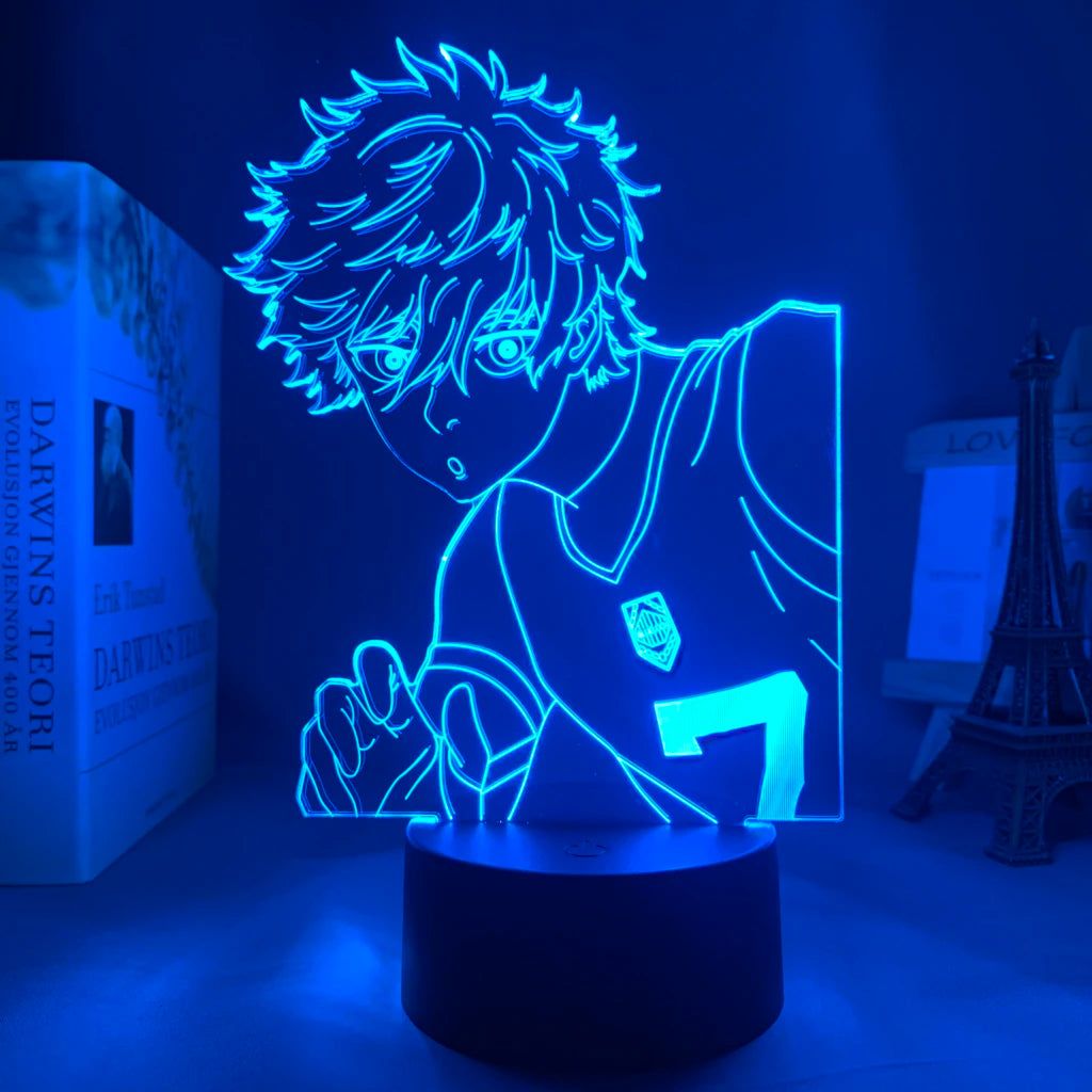 Nagi Night Light