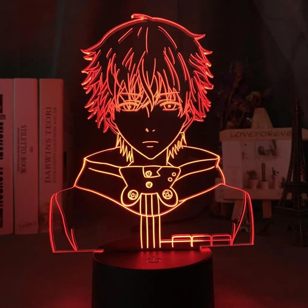 ken kaneki Night Light