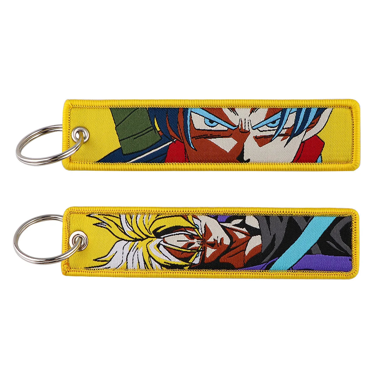 trunks keychain