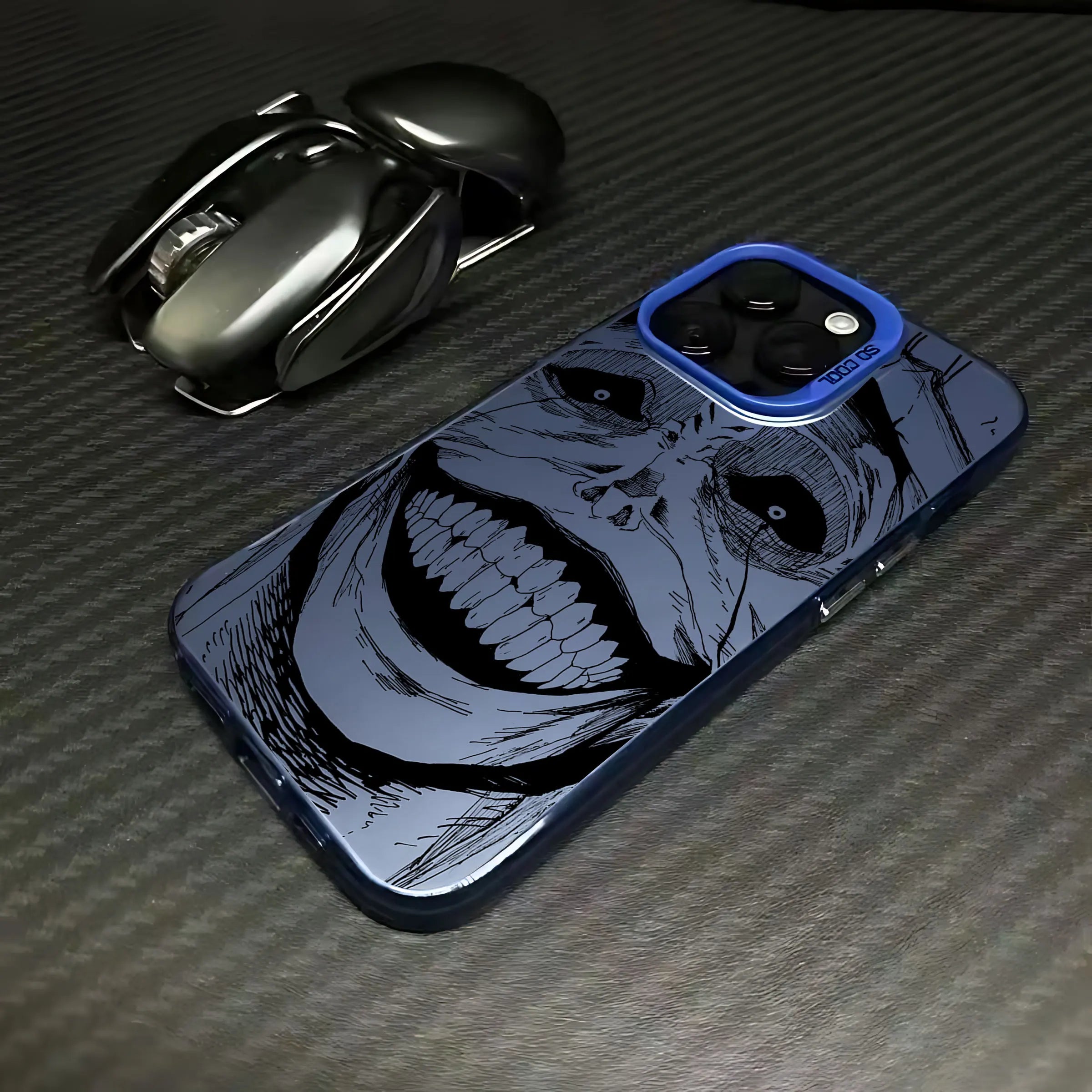 Solo leveling phone case