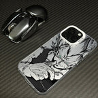 vegeta phone case