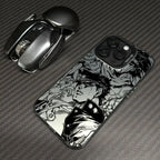 JoJos phone case